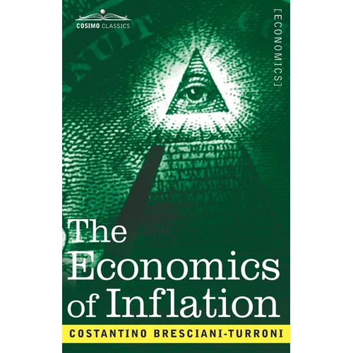 The Economics of Inflation