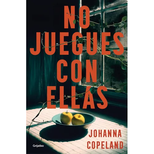 No Juegues Con Ellas / Our Kind of Game