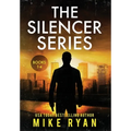 The Silencer Series Books 1-4