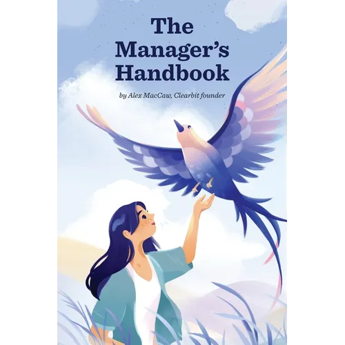 The Manager's Handbook
