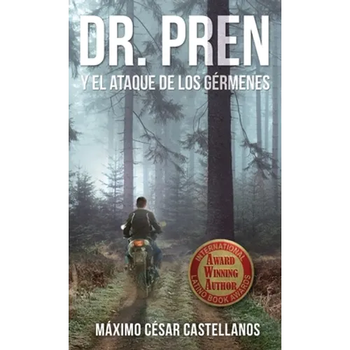 Dr. Pren Y El Ataque de Los Germenes