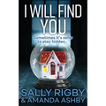 I Will Find You