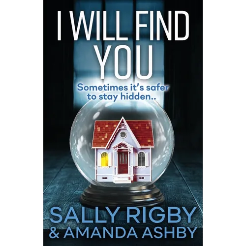 I Will Find You