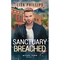 Sanctuary Breached