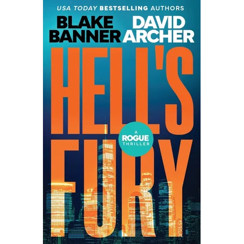 Hell's Fury