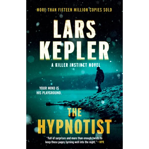 The Hypnotist