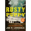 Rusty Puppy