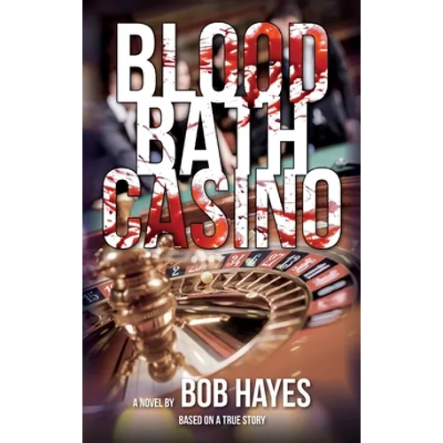Blood Bath Casino