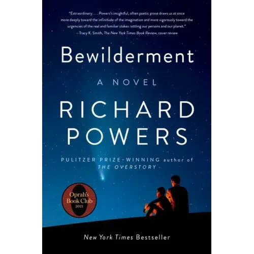 Bewilderment