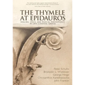 The Thymele at Epidauros: Healing, Space, and Musical Performance in Late Classical Greece