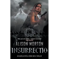 Insurrectio: Rebellion, high courage and an epic rivalry in a New Rome
