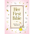 Her First Bible