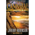 Cannibal (A Jack Sigler Thriller)
