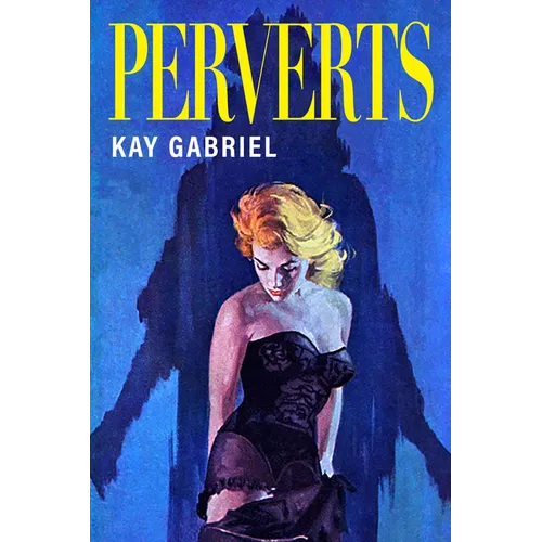 Perverts
