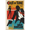 Out Of Time: An Atticus Wolfe Novel