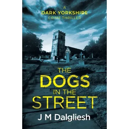 The Dogs in the Street