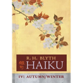 Haiku (Volume IV): Autumn / Winter