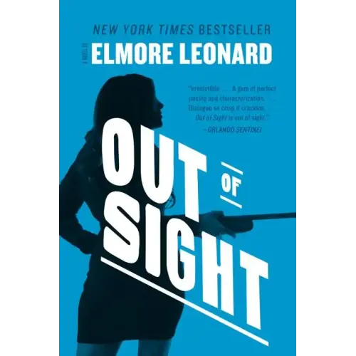 Out of Sight