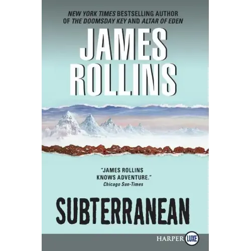 Subterranean