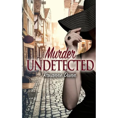Murder Undetected