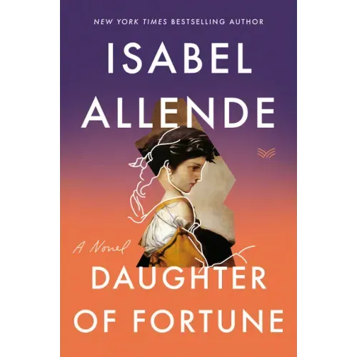 Daughter of Fortune