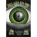Once They See You: 13 Stories to Shiver and Shock