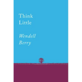 Think Little: Essays