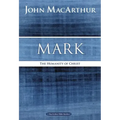 Mark: The Humanity of Christ