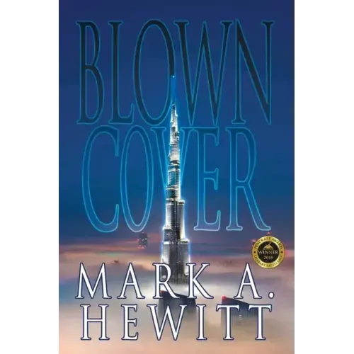 Blown Cover