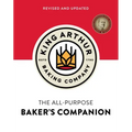 The King Arthur Baking Company's All-Purpose Baker's Companion