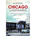Hidden Chicago Landmarks