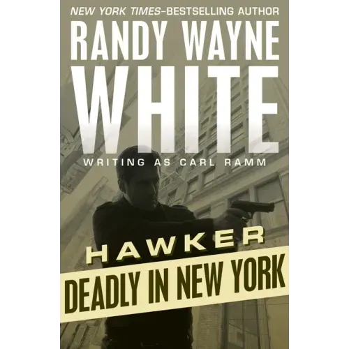 Deadly in New York