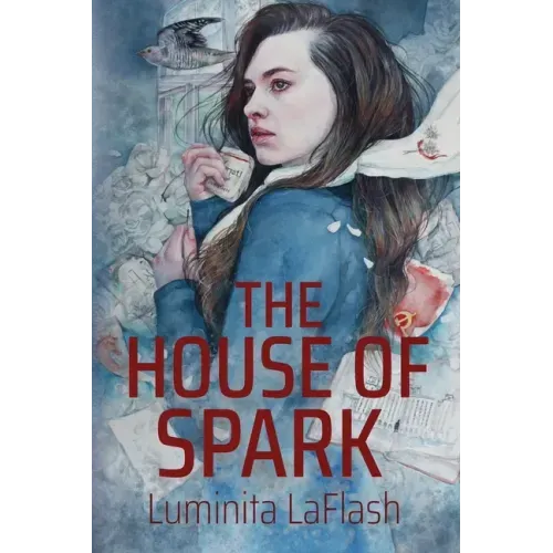 The House of Spark