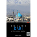 Beginner's Dari with Online Audio