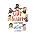 Guy Stuff: The Body Book for Boys
