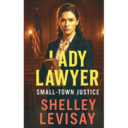 Lady Lawyer: Small Town Justice