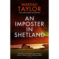 An Imposter in Shetland