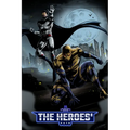 The Heroes' Path