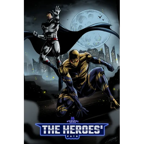The Heroes' Path