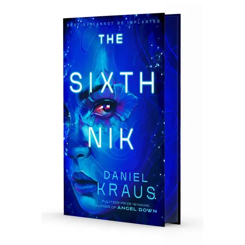 The Sixth Nik