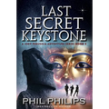 Last Secret Keystone: A Historical Mystery Thriller