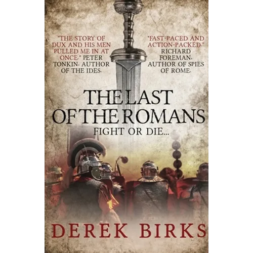 The Last of the Romans