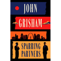 Sparring Partners: Novellas