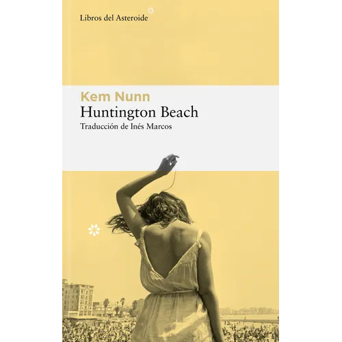 Huntington Beach
