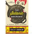 Satanic Mechanic: A Tannie Maria Mystery