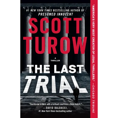 The Last Trial
