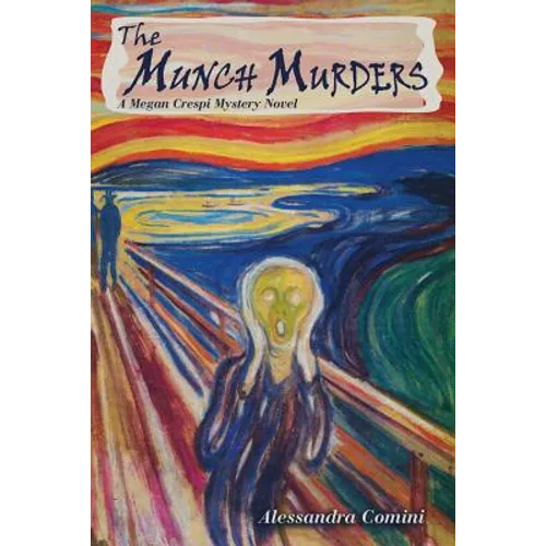 The Munch Murders