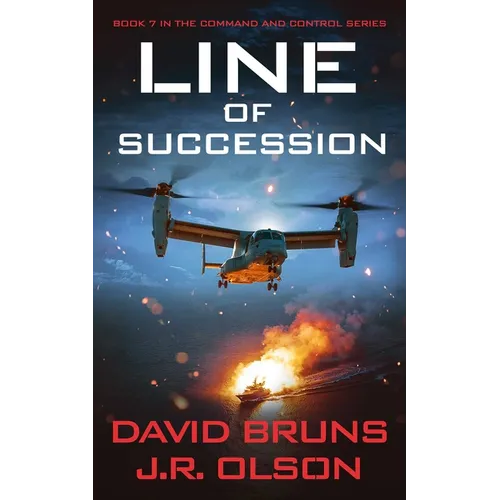 Line of Succession