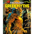 Factology: Greek Myths: Open Up a World of Information!