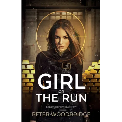 Girl On The Run